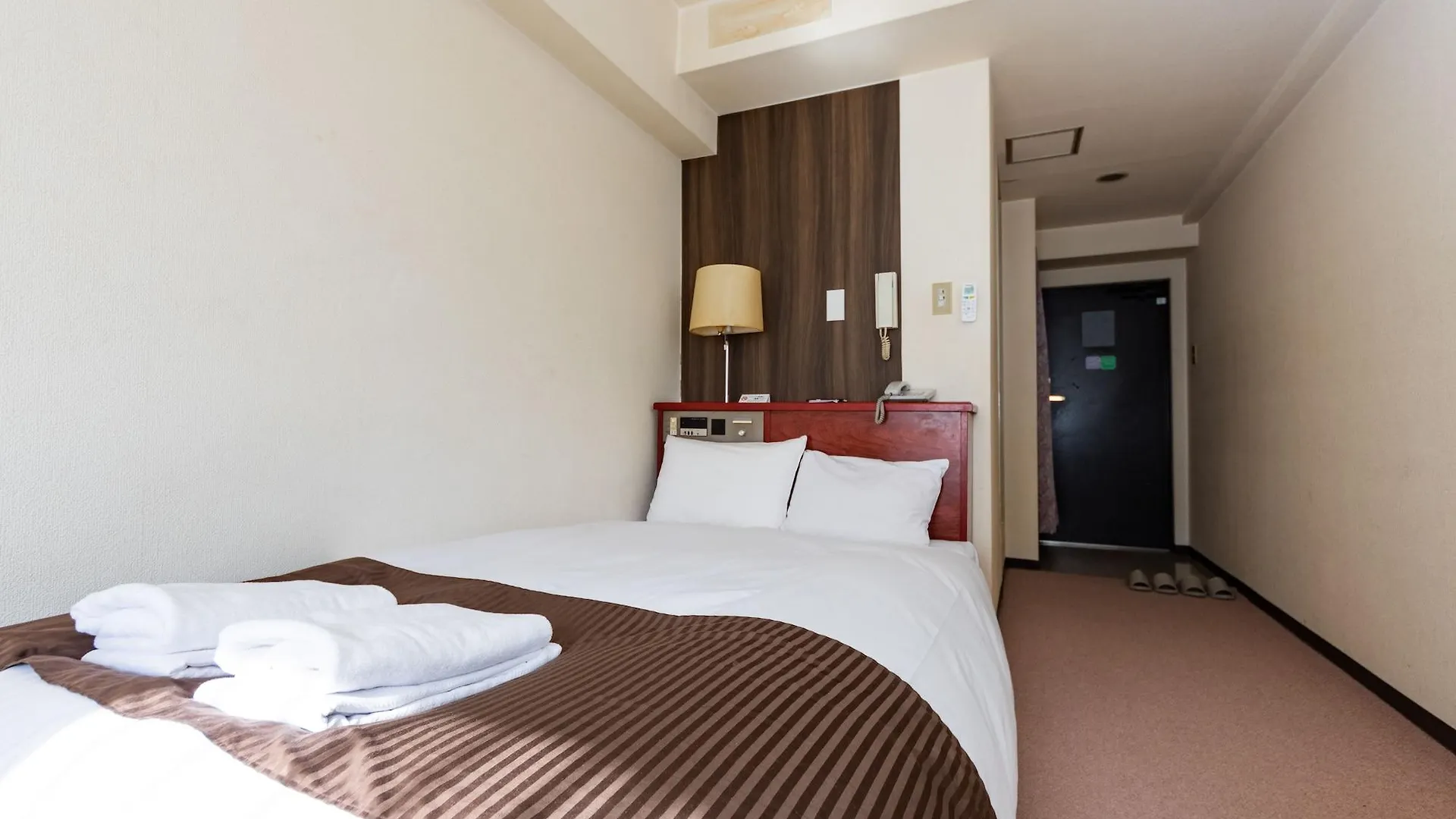 Sky Heart Hotel Koiwa Prefektura Tokio