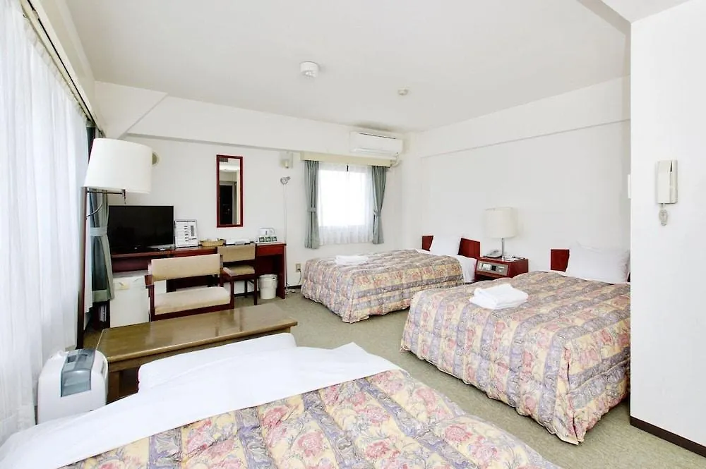 Sky Heart Hotel Koiwa Prefektura Tokio
