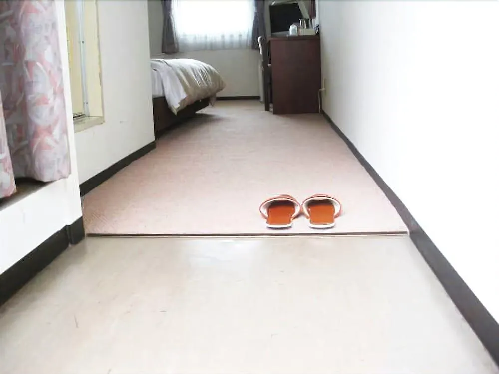 Sky Heart Hotel Koiwa Prefektura Tokio