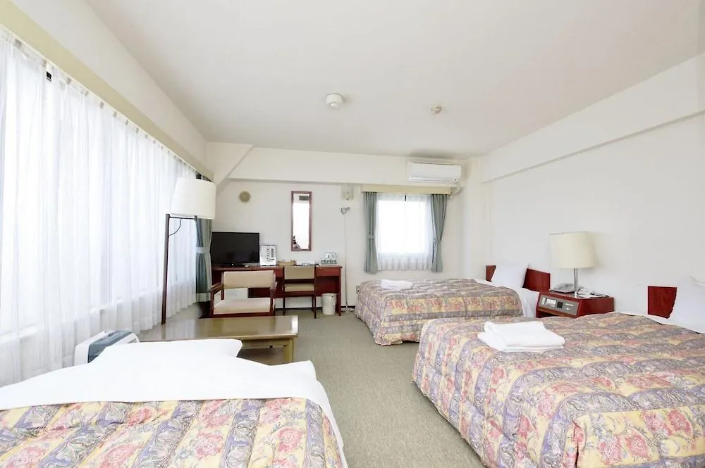 Sky Heart Hotel Koiwa Prefektura Tokio