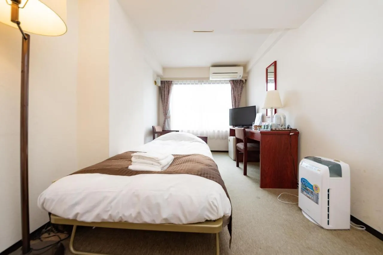 Sky Heart Hotel Koiwa Prefektura Tokio