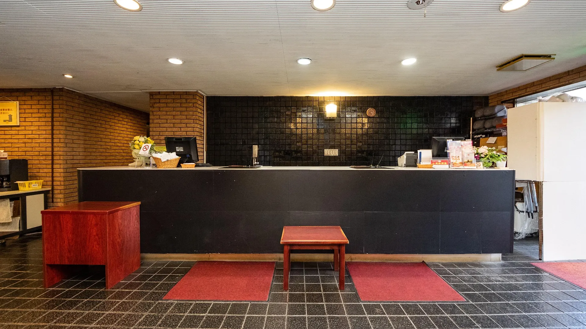 Sky Heart Hotel Koiwa Prefektura Tokio