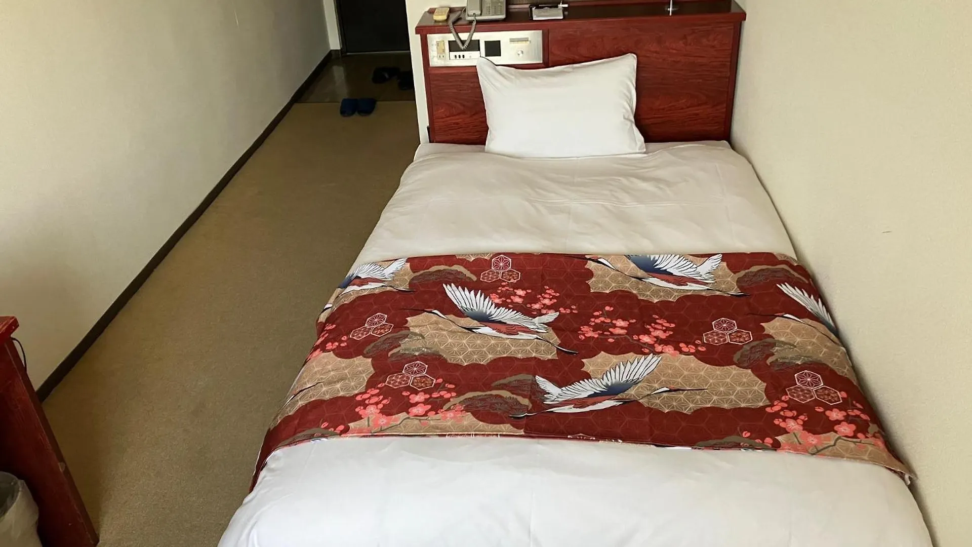 **  Sky Heart Hotel Koiwa Prefektura Tokio Japonsko