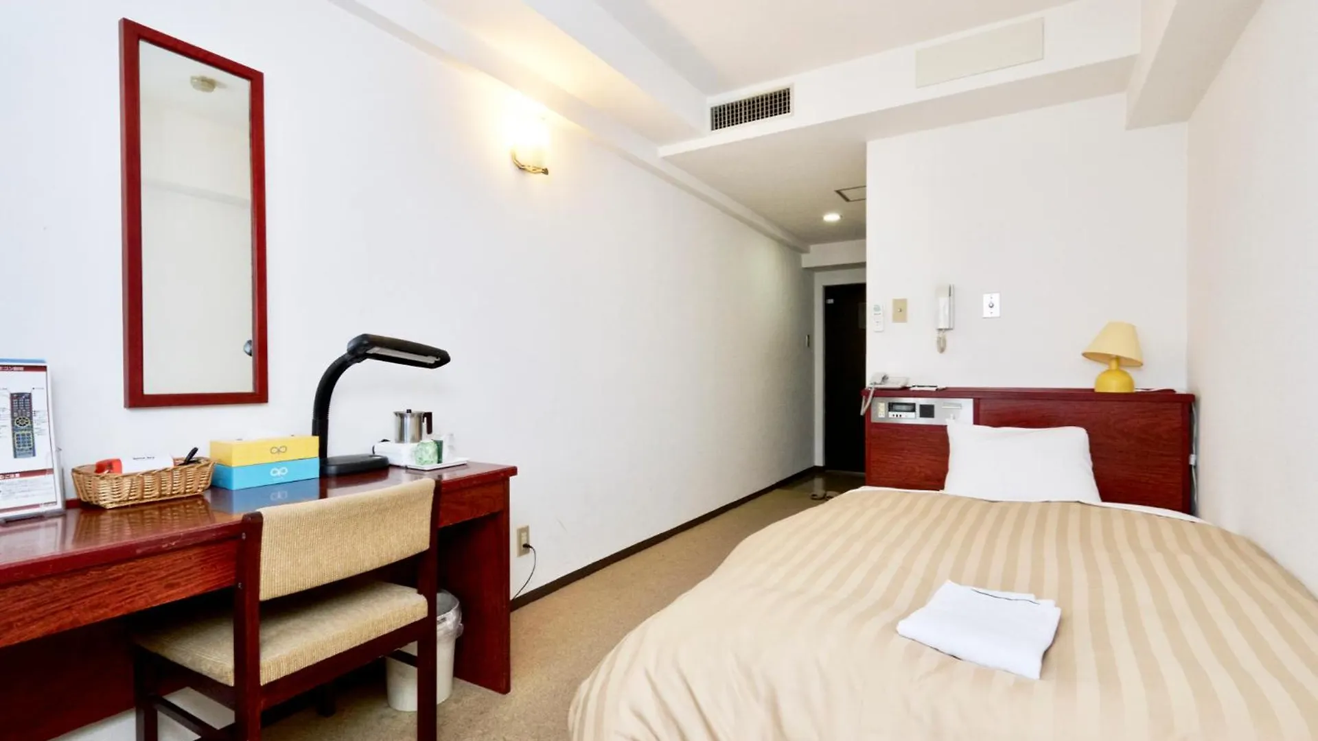Sky Heart Hotel Koiwa Prefektura Tokio