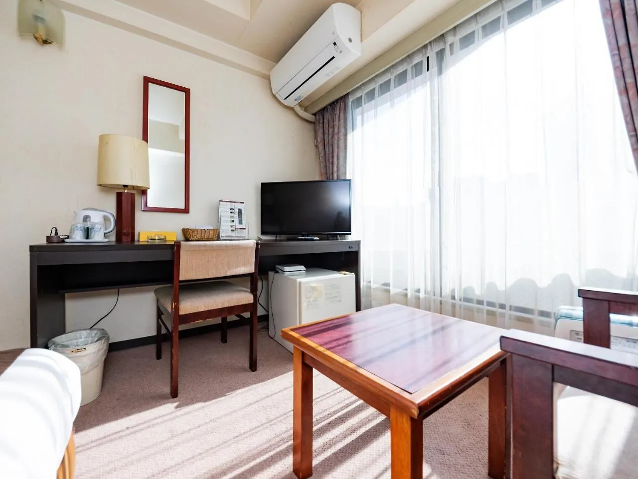 Sky Heart Hotel Koiwa Prefektura Tokio