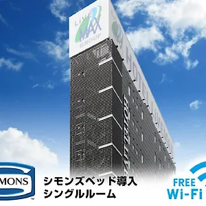 livemax-mei-eki.nagoyajapanhotels.com/