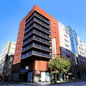 ホテル日本橋サイボー ホテル