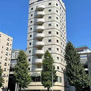 オリンピックイン麻布 ホテル