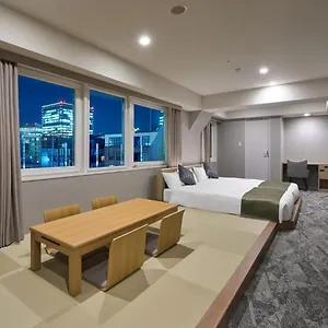 ヴィラフォンテーヌ東京大手町 ホテル