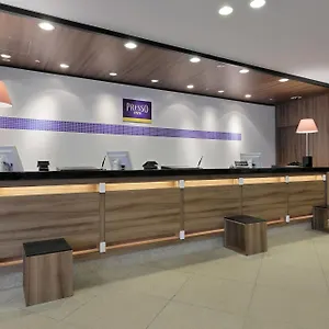京王プレッソイン日本橋茅場町 ホテル