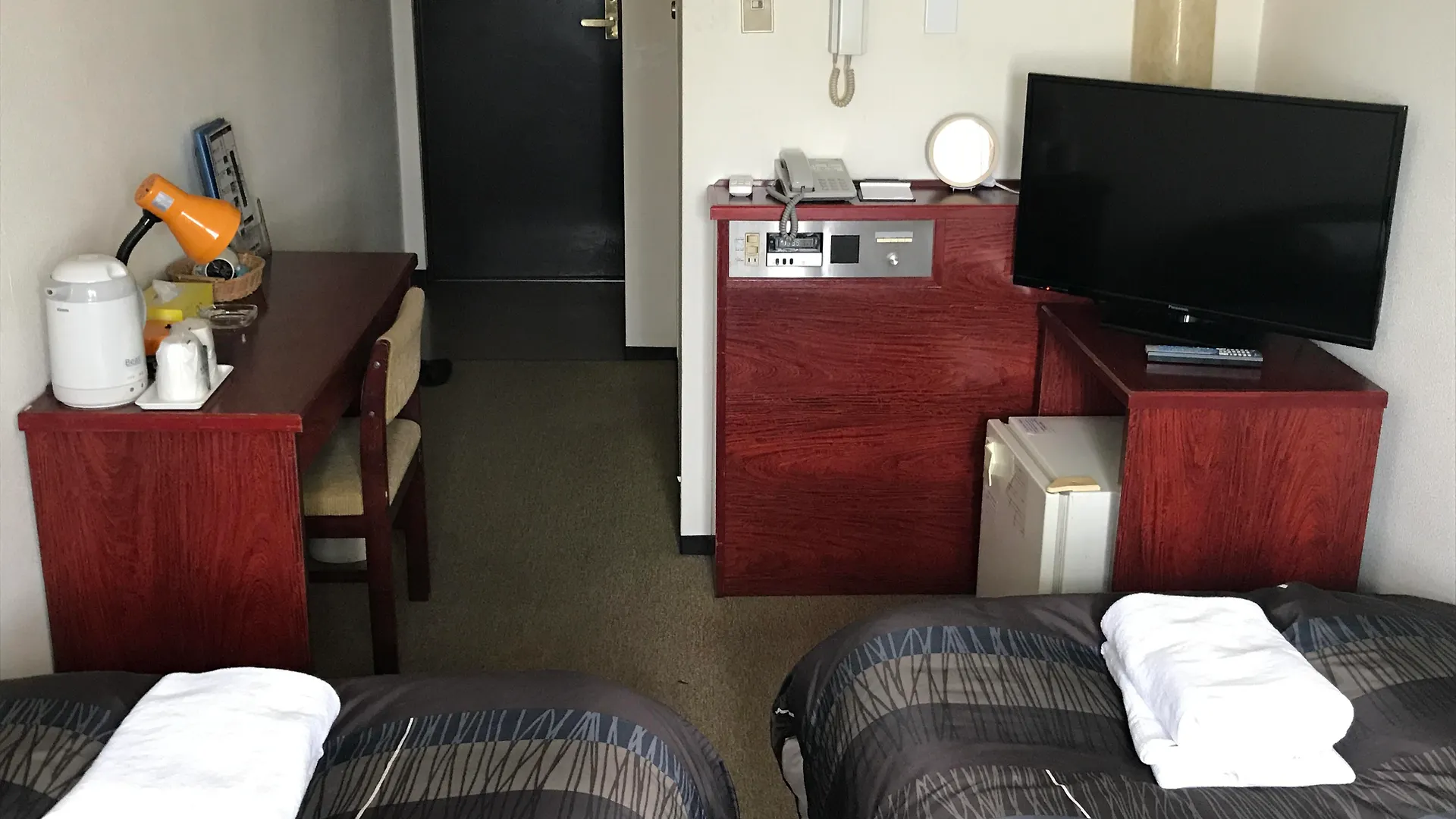スカイハートホテル小岩 東京都