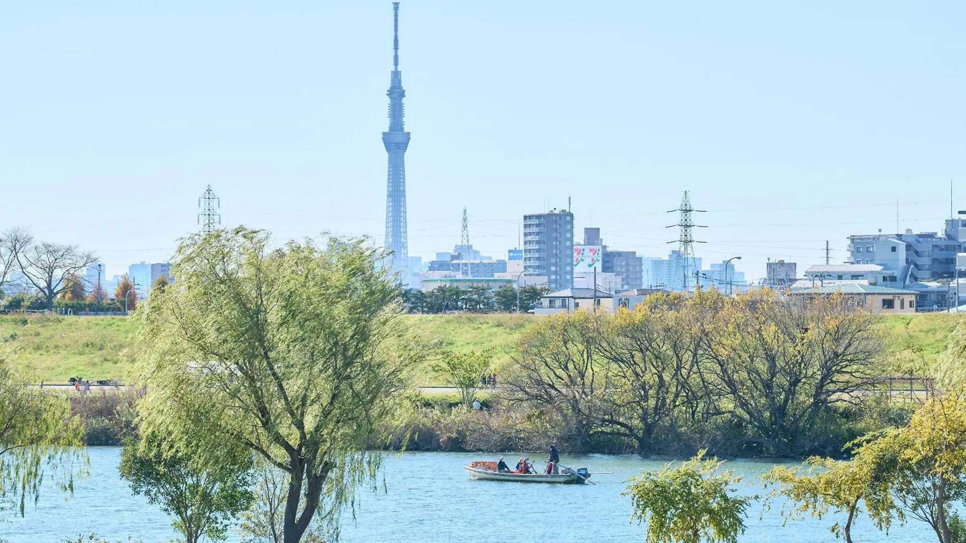 スカイハートホテル小岩 東京都 ホテル
