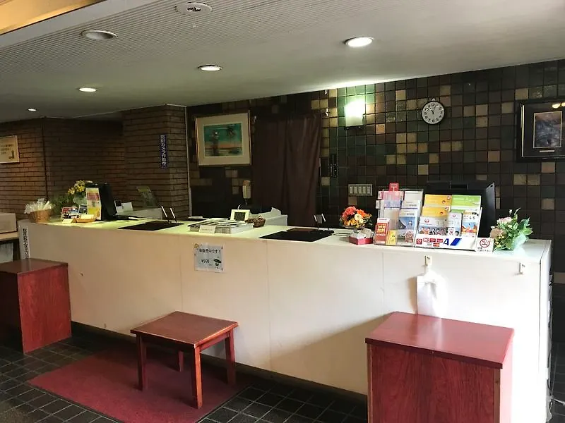 ホテル スカイハートホテル小岩 東京都