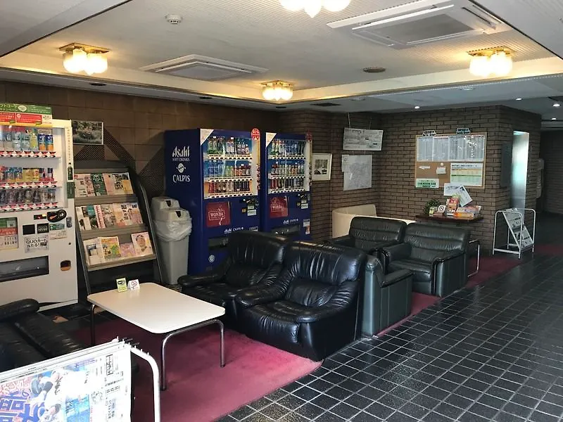 スカイハートホテル小岩 東京都 日本