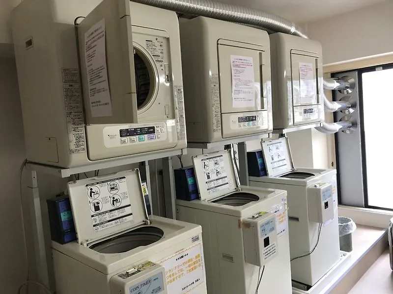 スカイハートホテル小岩 東京都