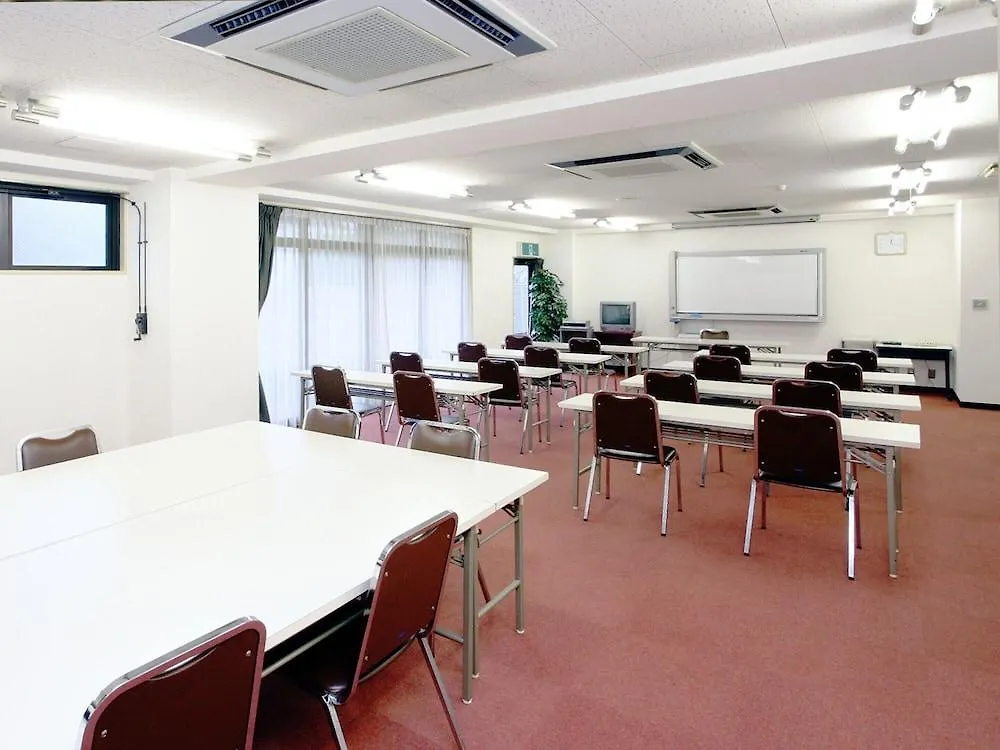 **  Sky Heart Hotel Koiwa Tokyo Giappone